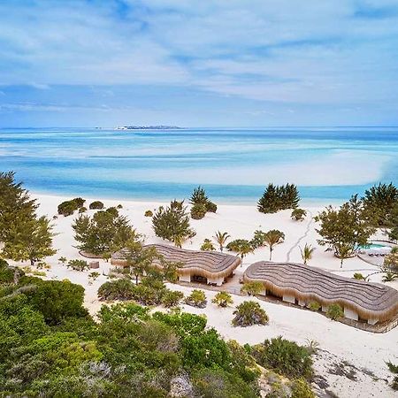 Отель Kisawa Sanctuary Виланкулос Экстерьер фото