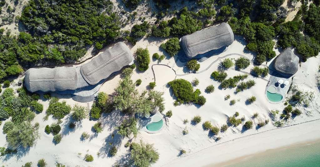 Отель Kisawa Sanctuary Виланкулос Номер фото