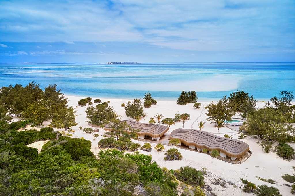 Отель Kisawa Sanctuary Виланкулос Экстерьер фото