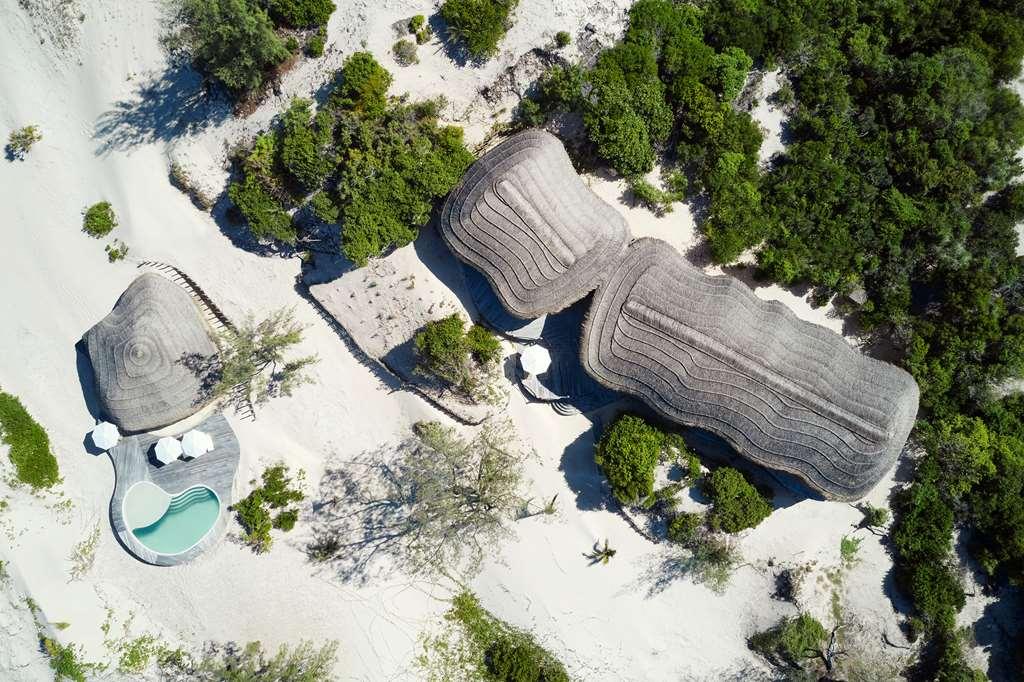 Отель Kisawa Sanctuary Виланкулос Номер фото